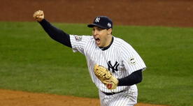 Quién es Mark Teixeira, el exjugador de la MLB que ahora postula para el Congreso de Texas Quién es Mark Teixeira, el exjugador de la MLB que ahora postula para el Congreso de Texas