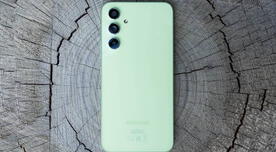 Pese a ser un celular antiguo, este Samsung es mejor que un Xiaomi Redmi Note 14 y además cuesta menos en 2025 Pese a ser un celular antiguo, este Samsung es mejor que un Xiaomi Redmi Note 14 y además cuesta menos en 2025