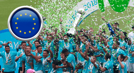 ExSporting Cristal dejó el fútbol peruano para jugar en Europa: "Firmó por dos años" ExSporting Cristal dejó el fútbol peruano para jugar en Europa: "Firmó por dos años"