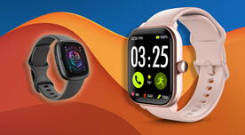 5 relojes inteligentes compatibles con iPhone que se recomiendan comprar en el 2025 5 relojes inteligentes compatibles con iPhone que se recomiendan comprar en el 2025
