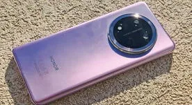 Este Honor es tan resistente como un Nokia, tiene tanta potencia como un iPhone y es más barato que un Samsung Este Honor es tan resistente como un Nokia, tiene tanta potencia como un iPhone y es más barato que un Samsung