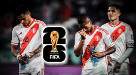 Selección peruana rechazó inesperadamente jugar amistoso con equipo clasificado al Mundial 2026 Selección peruana rechazó inesperadamente jugar amistoso con equipo clasificado al Mundial 2026