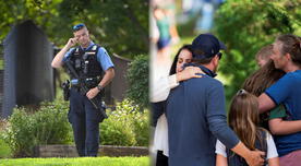Atentado en Minnesota: padre de una de las víctimas del tiroteo exige esta medida a Donald Trump Atentado en Minnesota: padre de una de las víctimas del tiroteo exige esta medida a Donald Trump