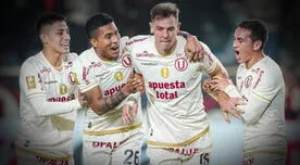 ¡Atención! Universitario conoció sorpresiva noticia durante el Torneo Clausura: "Difíciles..." ¡Atención! Universitario conoció sorpresiva noticia durante el Torneo Clausura: "Difíciles..."
