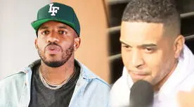 Jefferson Farfán y su drástica decisión tras la liberación de su primo 'Cri Cri' de prisión Jefferson Farfán y su drástica decisión tras la liberación de su primo 'Cri Cri' de prisión