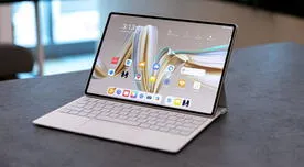 TOP 5 de tablets con gran calidad y bajo precio que podrían reemplazar a una laptop TOP 5 de tablets con gran calidad y bajo precio que podrían reemplazar a una laptop