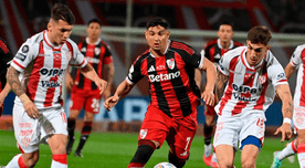 ¿En qué canal pasan el partido de River Plate vs. Unión EN VIVO GRATIS? ¿En qué canal pasan el partido de River Plate vs. Unión EN VIVO GRATIS?