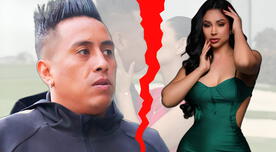 Revelan detalles tras supuesta infidelidad de Christian Cueva: "Pamela Franco siempre le ha perdonado todo" Revelan detalles tras supuesta infidelidad de Christian Cueva: "Pamela Franco siempre le ha perdonado todo"