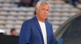 Gorosito, DT de Alianza Lima, sorprendió tras dar firme calificativo al torneo peruano: "Es..." Gorosito, DT de Alianza Lima, sorprendió tras dar firme calificativo al torneo peruano: "Es..."