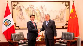 IPD coordina acciones de cooperación con La República Popular China, potencia mundial deportiva IPD coordina acciones de cooperación con La República Popular China, potencia mundial deportiva