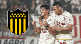 Multicampeón con Peñarol no dudó en elogiar a Universitario: "Tiene una energía especial..." Multicampeón con Peñarol no dudó en elogiar a Universitario: "Tiene una energía especial..."