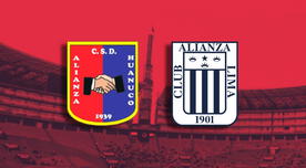 Alianza UDH da la sorpresa y se refuerza con exfigura de Alianza Lima para salvar el descenso