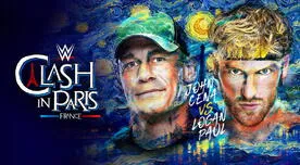 WWE Clash In Paris 2025: horarios, cartelera completa y dónde ver las peleas WWE Clash In Paris 2025: horarios, cartelera completa y dónde ver las peleas