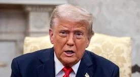 Esta es la FUERTE ACCIÓN que el Gobierno de Trump toma contra extranjeros que no puede deportar a su país de origen Esta es la FUERTE ACCIÓN que el Gobierno de Trump toma contra extranjeros que no puede deportar a su país de origen