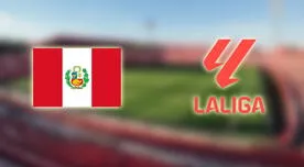 Joya peruana sorprende al anunciarse su flamante fichaje por club campeón de España Joya peruana sorprende al anunciarse su flamante fichaje por club campeón de España