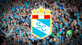 Sporting Cristal confirmó grave lesión de futbolista y no jugará hasta 2026: "Desgarro" Sporting Cristal confirmó grave lesión de futbolista y no jugará hasta 2026: "Desgarro"
