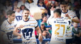 ¿Piero Quispe? Jugador de Pumas UNAM seguirá esta temporada pese a interés: "Retiró su oferta" ¿Piero Quispe? Jugador de Pumas UNAM seguirá esta temporada pese a interés: "Retiró su oferta"