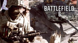 Las nuevas especificaciones del Battlefield 6 para PC: requisitos mínimos y recomendados