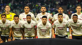 ¡Atención, merengues! Estos son los jugadores de Universitario que terminan contrato este 2025 ¡Atención, merengues! Estos son los jugadores de Universitario que terminan contrato este 2025