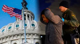 OJO, inmigrantes en EE. UU. | Este proyecto de ley permitirá DEPORTAR a extranjeros con DUI, pero NO a este grupo en ESPECÍFICO OJO, inmigrantes en EE. UU. | Este proyecto de ley permitirá DEPORTAR a extranjeros con DUI, pero NO a este grupo en ESPECÍFICO