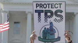 Atención inmigrantes en EE. UU.: estos son los beneficios del Estatus de Protección Temporal (TPS) que quizá no conocías Atención inmigrantes en EE. UU.: estos son los beneficios del Estatus de Protección Temporal (TPS) que quizá no conocías