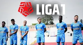 Exjugador del descendido Binacional es el flamante fichaje de club campeón de la Liga 1 Exjugador del descendido Binacional es el flamante fichaje de club campeón de la Liga 1