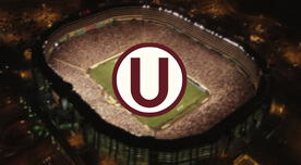 ¡Desde Colombia! Universitario luce a su flamante refuerzo para ganar el Torneo Clausura 2025 ¡Desde Colombia! Universitario luce a su flamante refuerzo para ganar el Torneo Clausura 2025