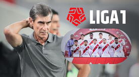 Promesa de la Liga 1 fue relegado a categoría inferior y no jugará por la selección peruana absoluta Promesa de la Liga 1 fue relegado a categoría inferior y no jugará por la selección peruana absoluta
