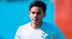 Zevallos dio detalles sobre la situación de Jhilmar Lora en Sporting Cristal tras rumores Zevallos dio detalles sobre la situación de Jhilmar Lora en Sporting Cristal tras rumores