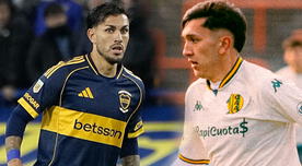 ¿A qué hora juega Boca Juniors vs Aldosivi y dónde ver EN VIVO partido por Liga Profesional? ¿A qué hora juega Boca Juniors vs Aldosivi y dónde ver EN VIVO partido por Liga Profesional?