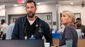 Todos hablan de esta serie, dicen que es mejor que Grey's Anatomy y tiene temporada 2 confirmada | ¿Dónde verla? Todos hablan de esta serie, dicen que es mejor que Grey's Anatomy y tiene temporada 2 confirmada | ¿Dónde verla?