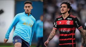 ¿A qué hora juega Flamengo vs Gremio y dónde ver debut de Erick Noriega en el Brasileirao? ¿A qué hora juega Flamengo vs Gremio y dónde ver debut de Erick Noriega en el Brasileirao?