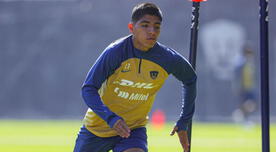 ¿Indirecta para Piero Quispe? Pumas impactó con su mensaje en redes sociales: "Disfruta jugar…" ¿Indirecta para Piero Quispe? Pumas impactó con su mensaje en redes sociales: "Disfruta jugar…"