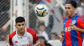 San Lorenzo vs. Huracán EN VIVO GRATIS: transmisión del partido San Lorenzo vs. Huracán EN VIVO GRATIS: transmisión del partido