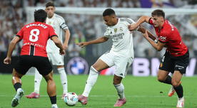 ¿Dónde ver Real Madrid vs. Mallorca EN VIVO por LaLiga 2025-26? ¿Dónde ver Real Madrid vs. Mallorca EN VIVO por LaLiga 2025-26?