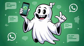 ¿Qué es el 'Modo fantasma' en WhatsApp, para qué sirve y cómo lo puedo activar? ¿Qué es el 'Modo fantasma' en WhatsApp, para qué sirve y cómo lo puedo activar?