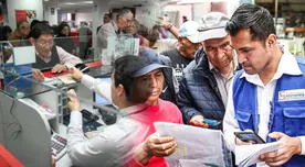 Reintegro 4: ¿Cómo y cuándo acreditarse para cobrar si eres un heredero de fonavista fallecido? Reintegro 4: ¿Cómo y cuándo acreditarse para cobrar si eres un heredero de fonavista fallecido?