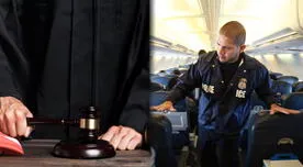 Deportado con fianza aprobada: inmigrante hispano fue intervenido por ICE en este importante estado Deportado con fianza aprobada: inmigrante hispano fue intervenido por ICE en este importante estado