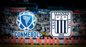 ¡Atención! Conmebol confirmó el próximo partido de Alianza Lima: fecha, hora y dónde juegan ¡Atención! Conmebol confirmó el próximo partido de Alianza Lima: fecha, hora y dónde juegan