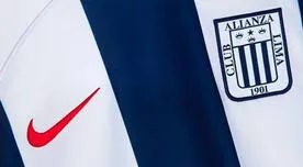 Alianza Lima da el batacazo tras confirmar la salida de atacante en pleno Clausura: "Éxitos y..." Alianza Lima da el batacazo tras confirmar la salida de atacante en pleno Clausura: "Éxitos y..."