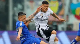 ¿Dónde ver el partido de Colo Colo vs. U. de Chile EN VIVO ONLINE GRATIS? ¿Dónde ver el partido de Colo Colo vs. U. de Chile EN VIVO ONLINE GRATIS?