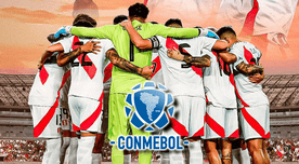 Conmebol sorprende al referirse sobre la selección peruana previo a las Eliminatorias: "Sueñan" Conmebol sorprende al referirse sobre la selección peruana previo a las Eliminatorias: "Sueñan"