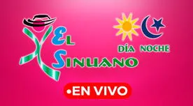 Sinuano Día de HOY, lunes 1 de septiembre: resultados EN VIVO y números ganadores Sinuano Día de HOY, lunes 1 de septiembre: resultados EN VIVO y números ganadores