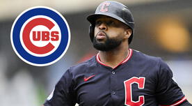 Carlos Santana llegaría a Chicago Cubs para la postemporada de la MLB | ¿Cuándo sería el primer juego del pelotero dominicano? Carlos Santana llegaría a Chicago Cubs para la postemporada de la MLB | ¿Cuándo sería el primer juego del pelotero dominicano?