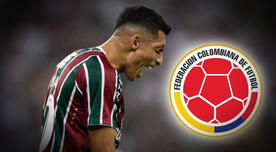 Kevin Serna se pronuncia y dio rotundo mensaje tras no ser convocado por Colombia: "Créeme..." Kevin Serna se pronuncia y dio rotundo mensaje tras no ser convocado por Colombia: "Créeme..."