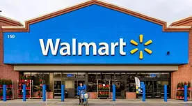 Pánico en Florida: policía de Fort Pierce arresta a un sospechoso de atacar a un oficial en un local de Walmart Pánico en Florida: policía de Fort Pierce arresta a un sospechoso de atacar a un oficial en un local de Walmart