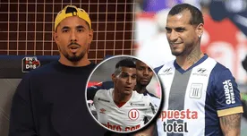 ¿Olvidó a Universitario? Sergio Peña reveló el sentimiento de Miguel Trauco por Alianza: "Ya no..." ¿Olvidó a Universitario? Sergio Peña reveló el sentimiento de Miguel Trauco por Alianza: "Ya no..."