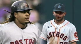 Orgullo latino: Dominicano y venezolano lideran el ranking de máximos anotadores de jonrones en la postemporada de la MLB Orgullo latino: Dominicano y venezolano lideran el ranking de máximos anotadores de jonrones en la postemporada de la MLB