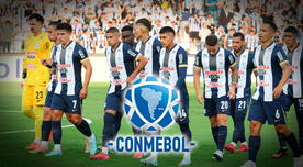 ¡Atención! Conmebol abrió proceso disciplinario a Alianza Lima y recibirá dura sanción en Copa ¡Atención! Conmebol abrió proceso disciplinario a Alianza Lima y recibirá dura sanción en Copa