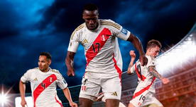 Eliminatorias 2026: Perú y los únicos resultados que necesita para clasificar al Mundial 2026 Eliminatorias 2026: Perú y los únicos resultados que necesita para clasificar al Mundial 2026